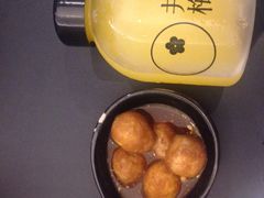 -贡梅老面馆·蟹粉面·无锡特色小吃(南长街主推店)