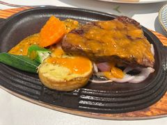 -斗牛士牛排餐厅(嘉里汇店)