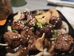 铁板牛肉-活鳗饭·鹅肝范儿(高碑店店)