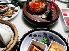 -佬麻雀·剁椒鱼头(京基KK One店)