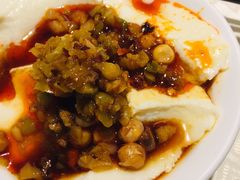 -川味堂·四川豆花(八卦岭店)