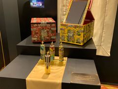 -上海静安香格里拉大酒店
