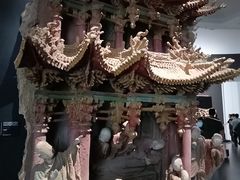 -中国美术学院-美术馆