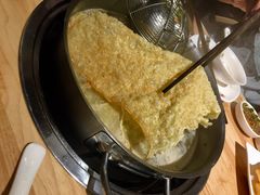 -嬷孙家潮汕牛肉火锅(北京路天河城店)