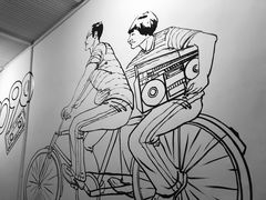 -刁姐火锅(五小区店)