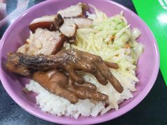 -中央财经大学-食堂