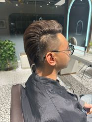-童辉造型