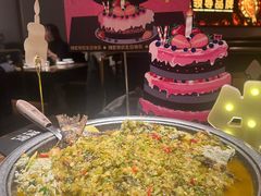 -烤匠麻辣烤鱼(万象城店)