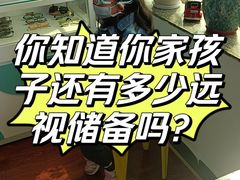 -中科优视医学研究院·验光配镜·近视防控