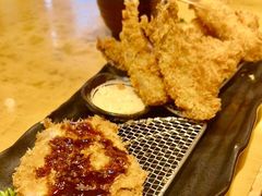 -胜博殿日式炸猪排(西红门店)