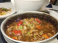 -味界·精致赣菜(招商花园城店)