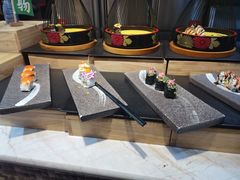 -吉布鲁牛排海鲜自助(龙湖北城天街购物广场店)