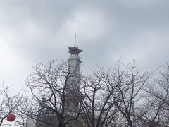 -狼牙山风景区