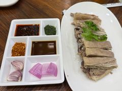 -丝路传奇·中国拉面航母店(北医三院店)