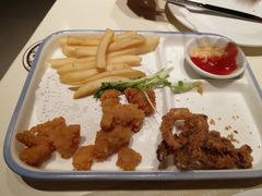 -菲滋意式餐厅(西溪印象城店)