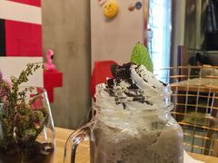 -W CAFE(甜爱路店)