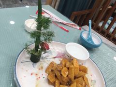 -正阳春烤鸭店(杨楼店)