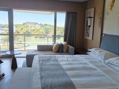 -上海佘山世茂艾美酒店