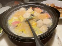 -涌上外婆桥(南塘店)