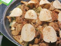 -听说碳烧蛙(高新万达店)