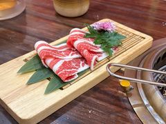 -花肴·和牛烧肉(顺义五里仓店)