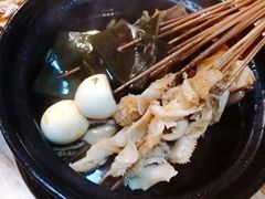 -巨无霸串店(大什字街店)