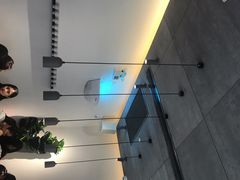 -喜茶(上海兴业太古汇店)
