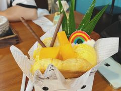 -婉泰·特色小吃·舂鸡脚(告庄二店)