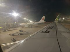 -银川河东国际机场