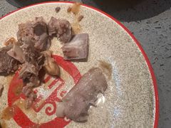 -羊来顺冰煮鲜羊 铁锅烀羊肉(中央大街店)