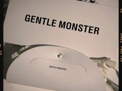 -GENTLE MONSTER(西安SKP店)