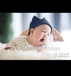 点击看大图 iphone_upload_pic-WPlus明星肖像亲子全家福摄影