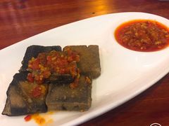-郑东靓靓虾馆·金牌油焖大虾(天泽街店)