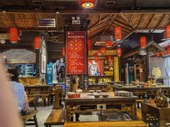 大堂-重庆渝达老火锅(春熙路店)