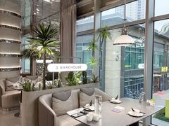 -3号仓库·创意中国菜(乐清正大广场店)