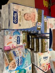 -爱婴岛·婴儿游泳馆(广州市妇幼医院店)