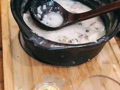 -如轩·海鲜砂锅粥·潮汕菜(海珠店)