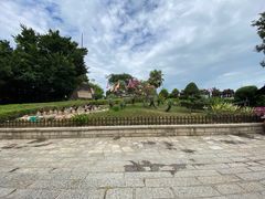 -胡里山炮台