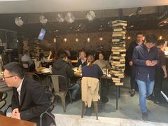 -斯比特花园西餐厅(东方商厦店)