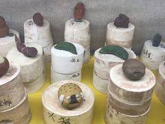 -艺趣慢生活·紫砂手工DIY·团建