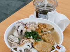 -荔林食店(西华路店)