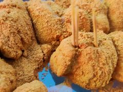 -张公桥美食街