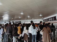 -武汉关码头(轮渡站)