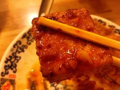 -东吉馆韩式餐厅(八经街总店)
