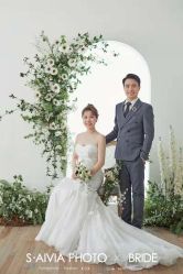 -雪中彩影婚纱摄影·微光艺术中心