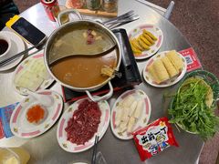 -燃计沙茶皇·香港沙茶火锅(人广旗舰店)