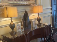 -Salon de Ville浦江汇(上海外滩华尔道夫酒店店)