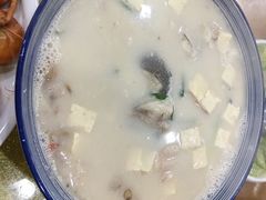 鱼汤-阿静美食