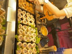 -正宁路小吃夜市