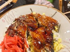 -晶吉·居酒屋·烧鸟·生鱼饭(中山区民主广场店)